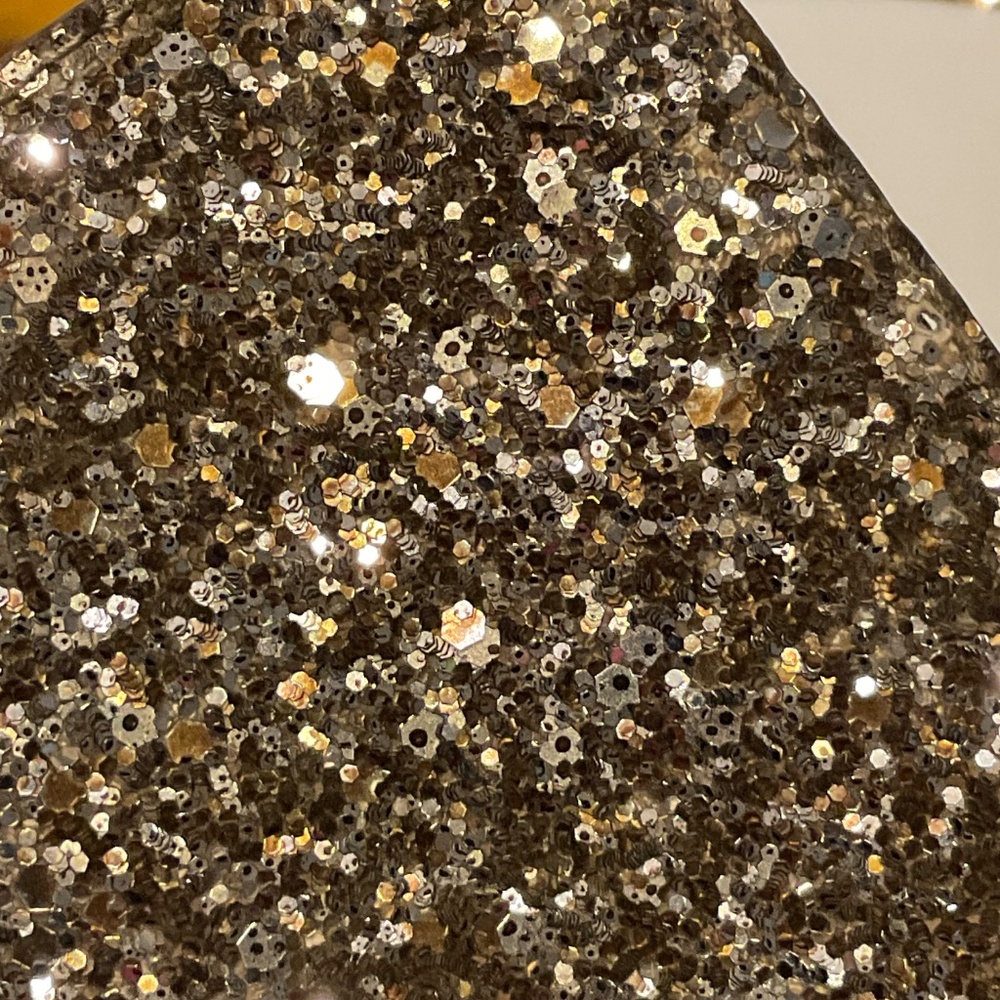KATE SPADE ♠️ Sparkling Card Wallet - Picture 4 of 5